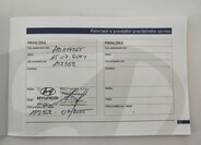 Hyundai i40 Kombi 1,6 l 100 kw