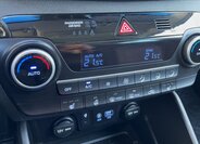 Hyundai Tucson SUV / Terénní 2,0 l 136 kw