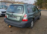 Subaru Forester SUV / Terénní 2,0 l 116 kw