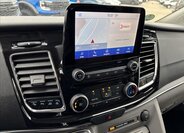 Ford Tourneo Custom Kombi 2,0 l 136 kw