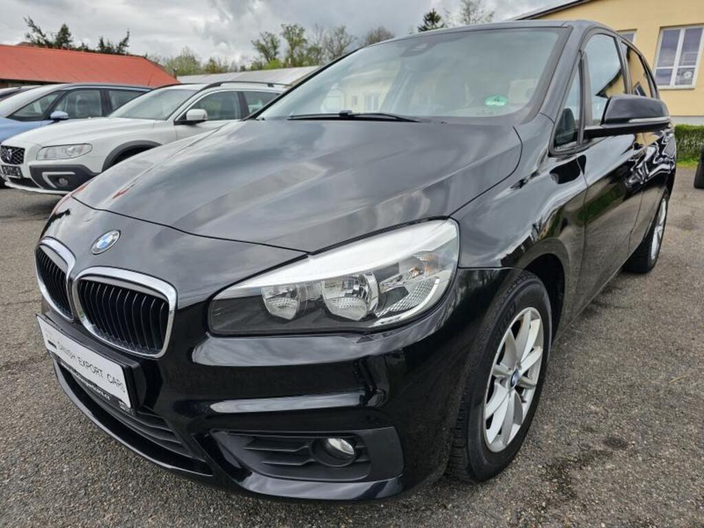 BMW Řada 2