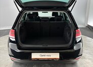 Volkswagen Golf Hatchback 1,4 l 81 kw