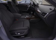 Audi A6 22