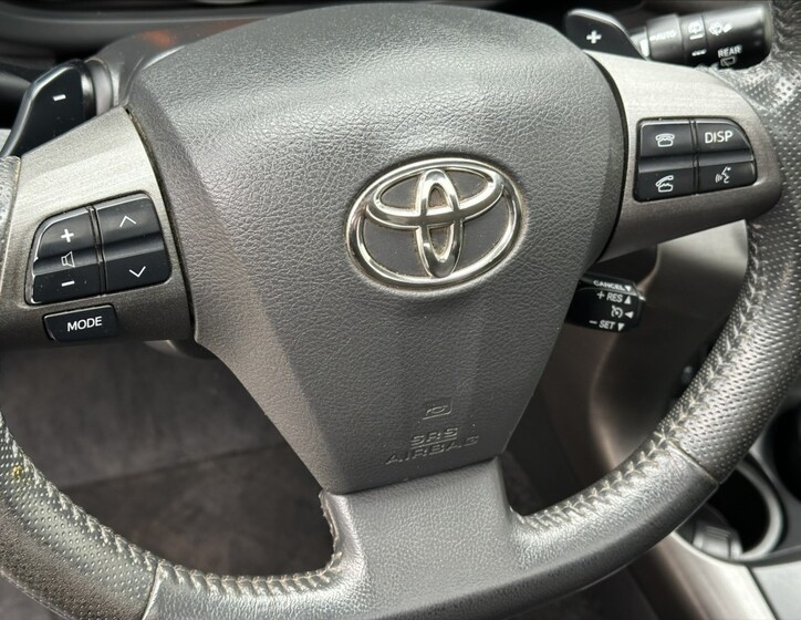 Toyota RAV4 30