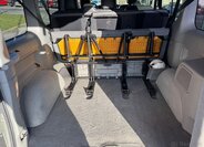 Renault Trafic VAN / Minibus 0,0 84 kw