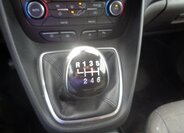 Ford Transit Connect Pick-up 1,5 l 88 kw