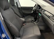 Škoda Rapid Hatchback 1,2 l 63 kw