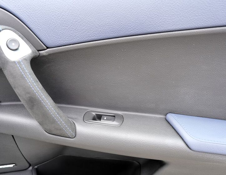 Chevrolet Corvette 31