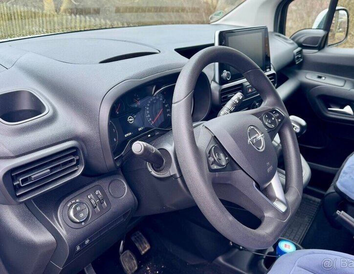 Opel Combo MPV 0,0 81 kw