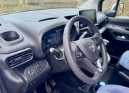 Opel Combo MPV 0,0 81 kw