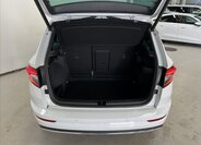 Škoda Karoq SUV / Terénní 1,5 l 110 kw