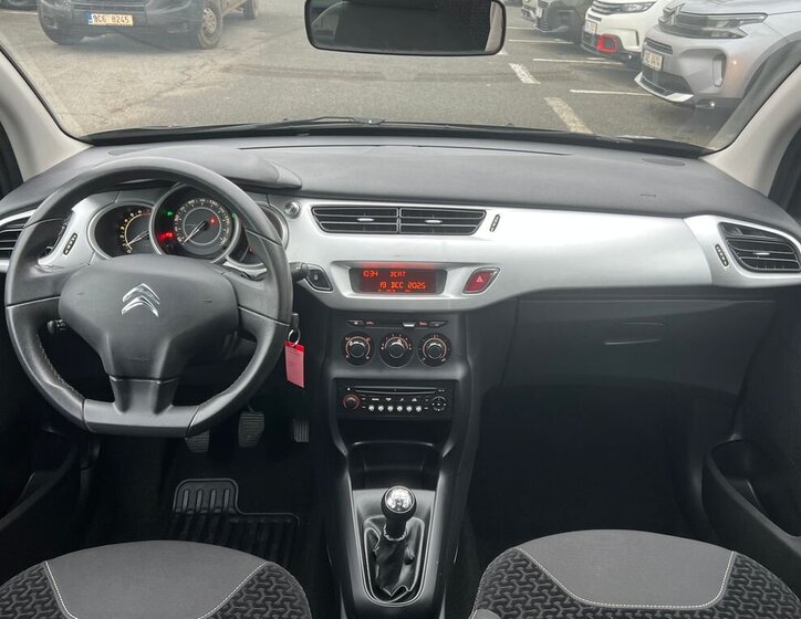 Citroën C3 3
