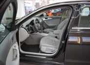 Audi A6 Kombi 3,0 l 150 kw