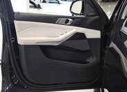 BMW X7 SUV / Terénní 3,0 l 195 kw