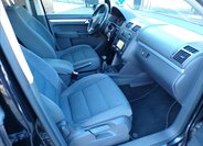 Volkswagen Touran Kombi 2,0 l 103 kw