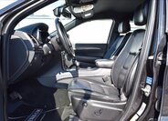 Jeep Grand Cherokee SUV 3,0 l 140 kw