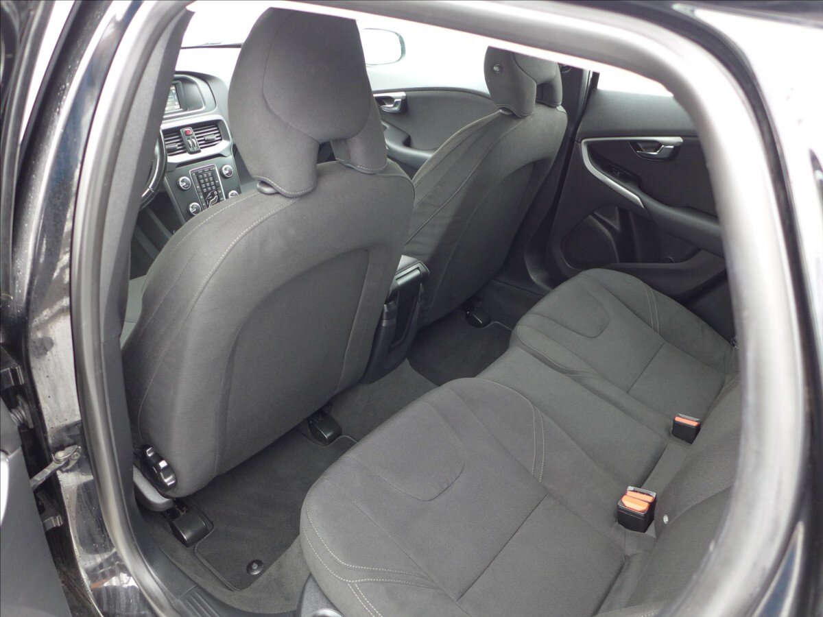 Volvo V40 Hatchback 1,6 l 84 kw