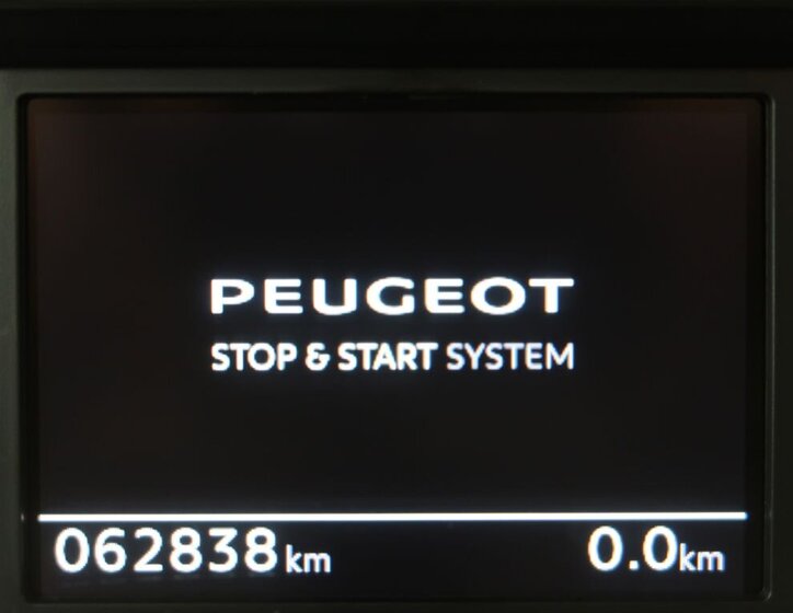 Peugeot Rifter 32