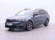 Škoda Octavia Kombi 2,0 l 135 kw