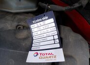 Peugeot 207 Kombi 1,6 l 68 kw