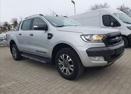 Ford Ranger Ostatní 3,2 l 147 kw