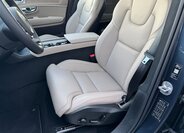 Volvo XC90 SUV / Terénní 2,0 l 184 kw