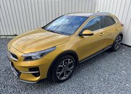 KIA XCeed 5