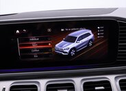 Mercedes-Benz GLS 27