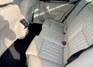 Škoda Superb Liftback 2,0 l 147 kw