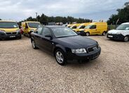 Audi A4 7