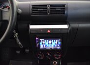 Volkswagen Fox Hatchback 1,2 l 40 kw