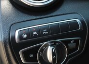 Mercedes-Benz Třídy C Kombi 2,1 l 150 kw