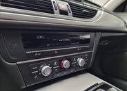 Audi A6 Kombi 3,0 l 150 kw