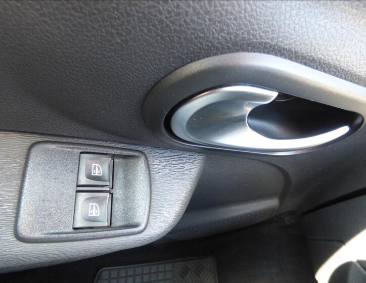 Dacia Dokker Kombi 1,6 l 75 kw