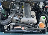 Suzuki Jimny Ostatní 1,3 l 60 kw