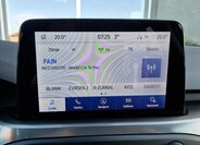 Ford Focus Kombi 1,5 l 88 kw