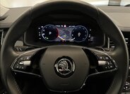 Škoda Kodiaq SUV 2,0 l 147 kw