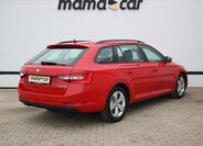 Škoda Superb Kombi 1,4 l 110 kw