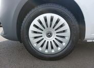 Mercedes-Benz Vito 25