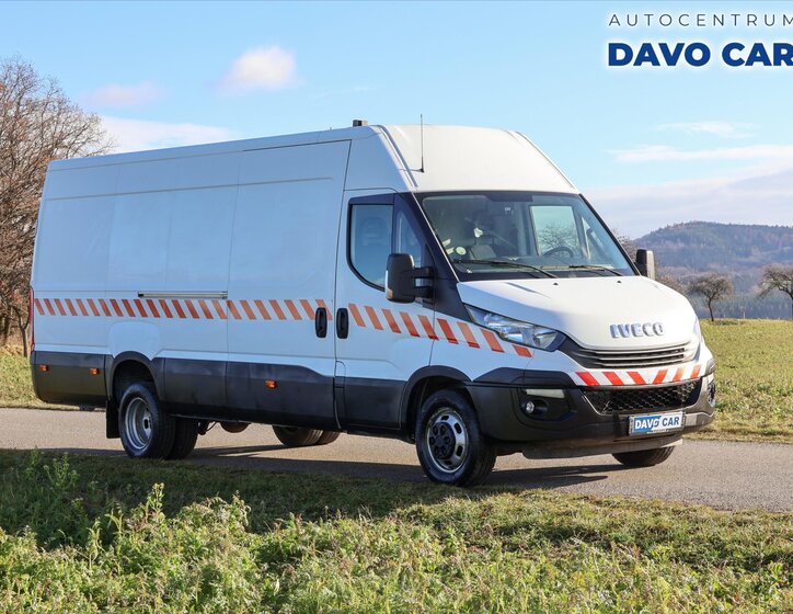 Iveco Daily 1