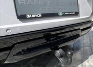 Land Rover Range Rover Sport 13