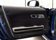 Mercedes-Benz AMG GT Kabriolet 4,0 l 410 kw