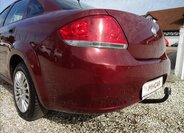 Fiat Linea Sedan / Limuzína 1,4 l 57 kw