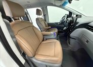 Hyundai Staria MPV 2,2 l 130 kw