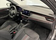 Škoda Kamiq SUV 1,5 l 110 kw