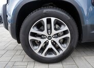 Land Rover Defender SUV 3,0 l 294 kw