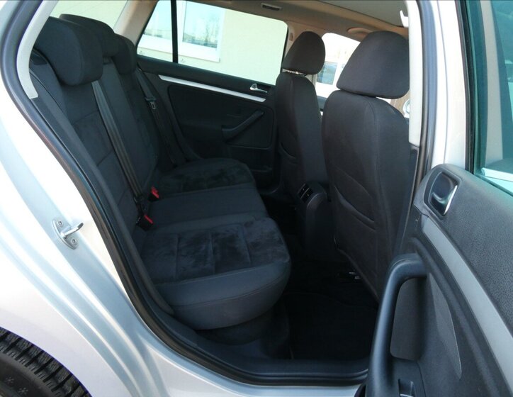 Volkswagen Golf Kombi 1,4 l 90 kw