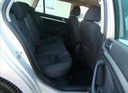 Volkswagen Golf Kombi 1,4 l 90 kw