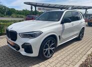 BMW X5 4