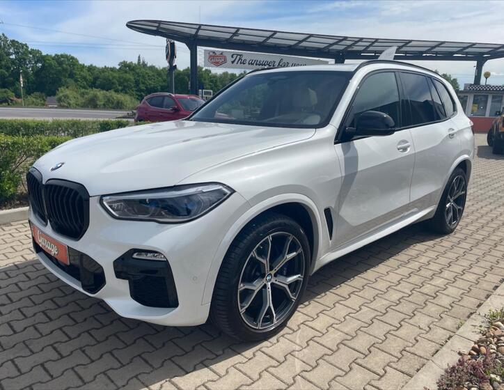 BMW X5 4